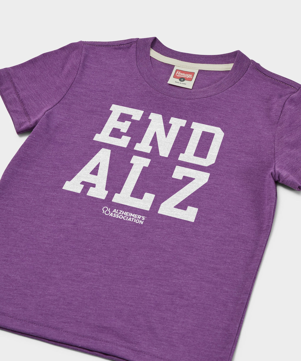 Youth END ALZ
