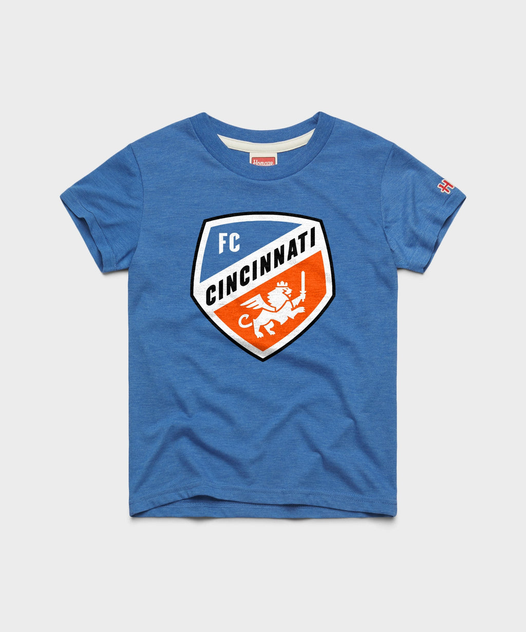 Youth FC Cincinnati '19