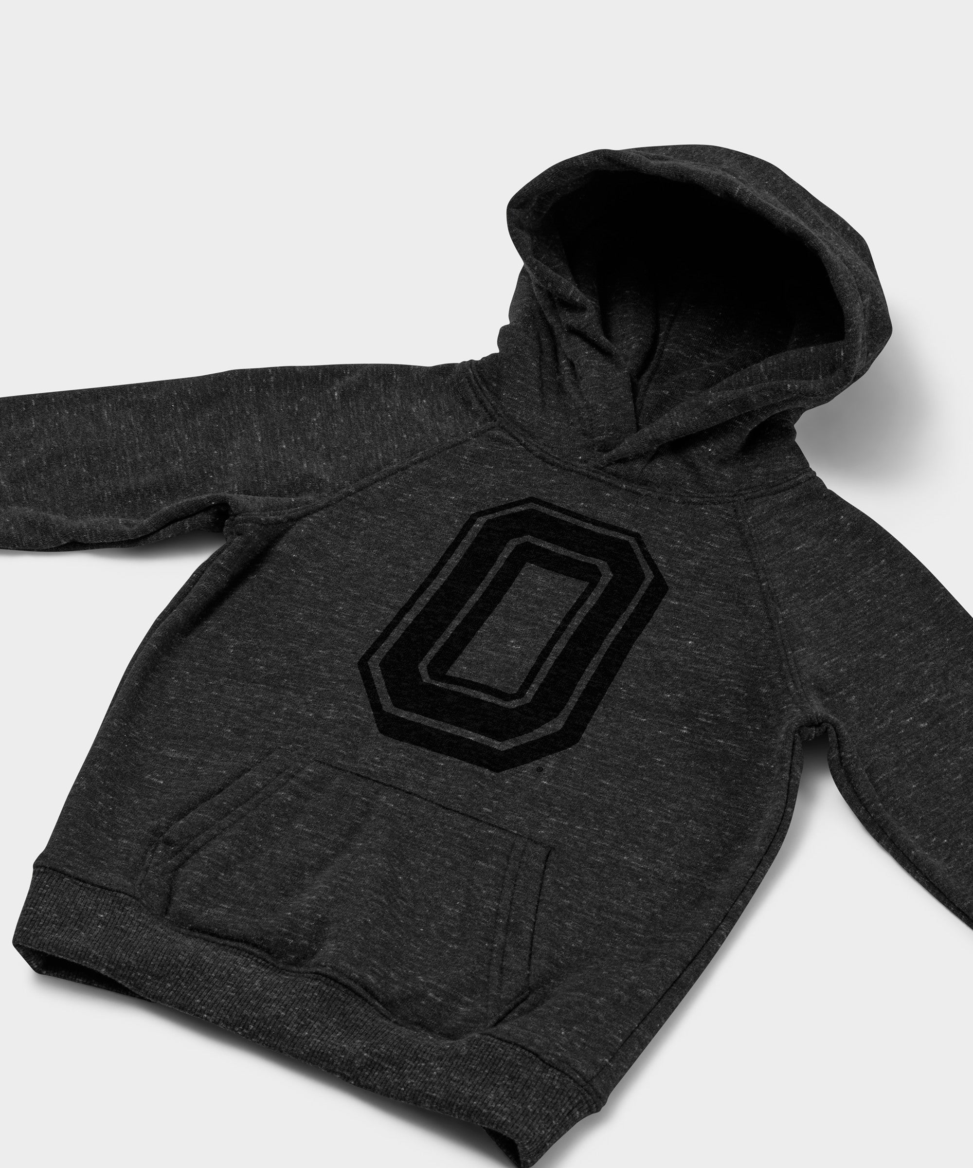 Youth Fight The Team Blackout Hoodie