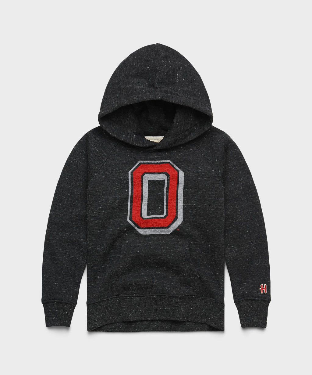 Youth Fight The Team Hoodie