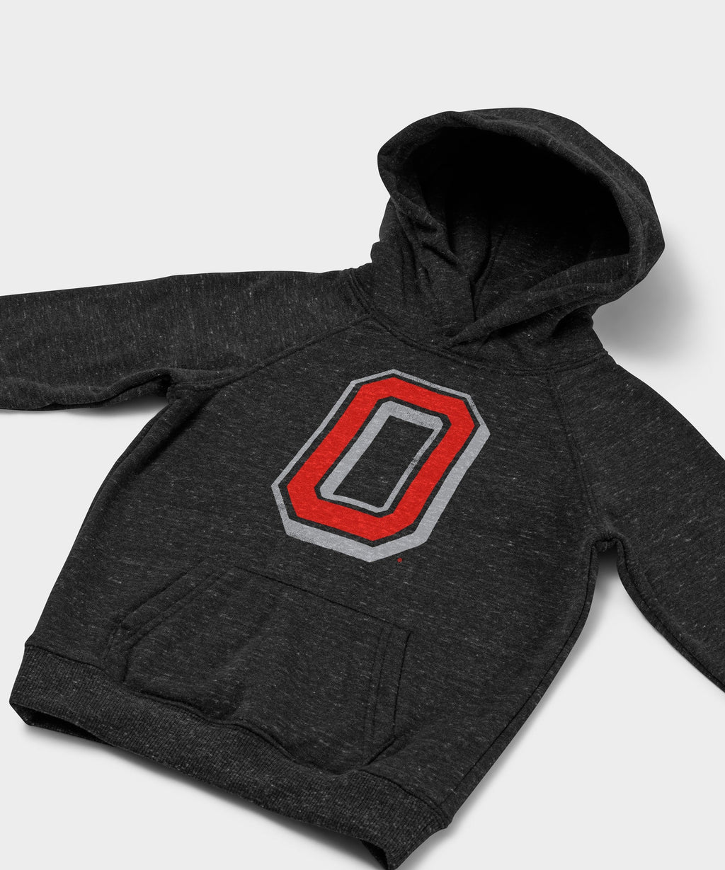 Youth Fight The Team Hoodie