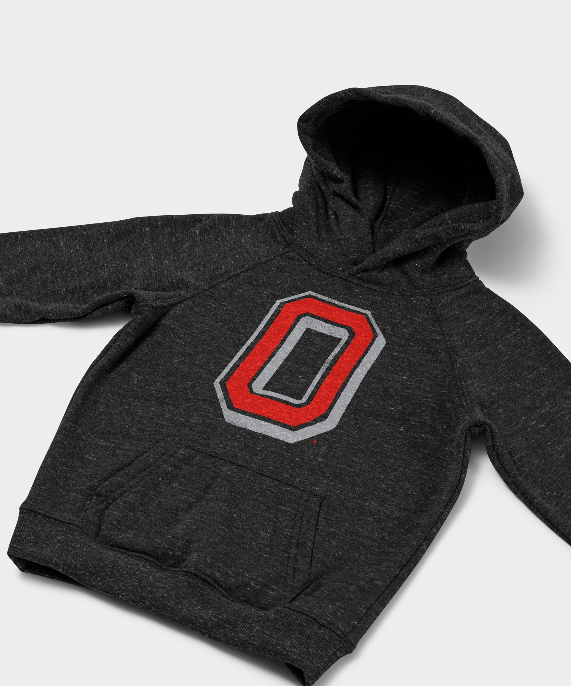 Youth Fight The Team Hoodie