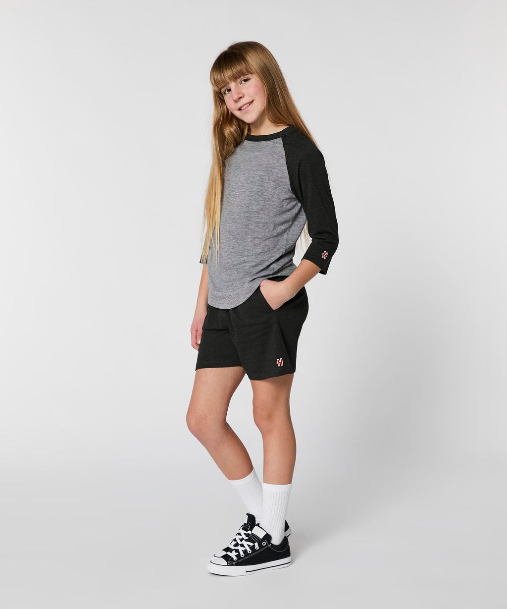 Youth Go-To Lightweight Shorts