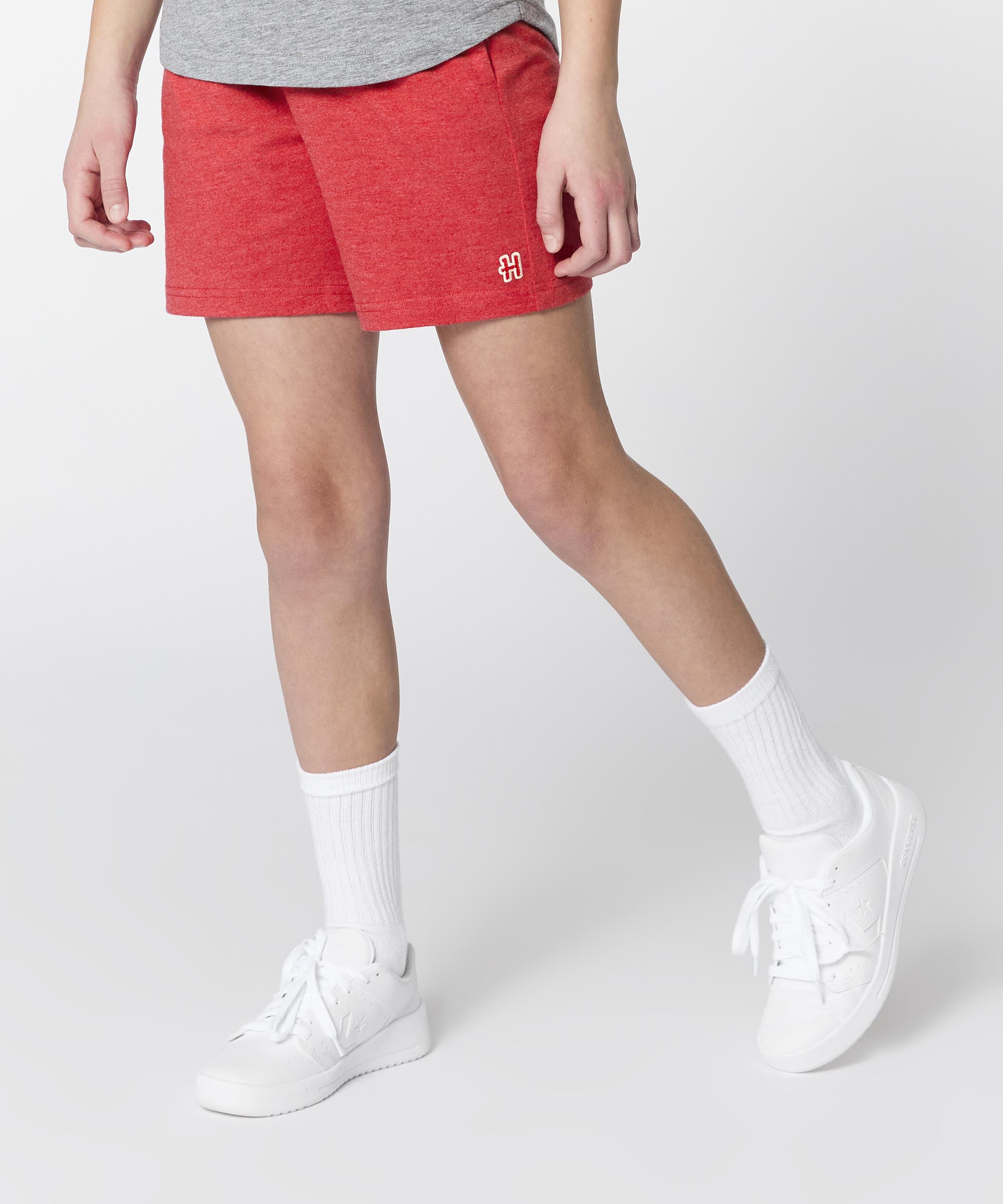 Youth Go-To Lightweight Shorts