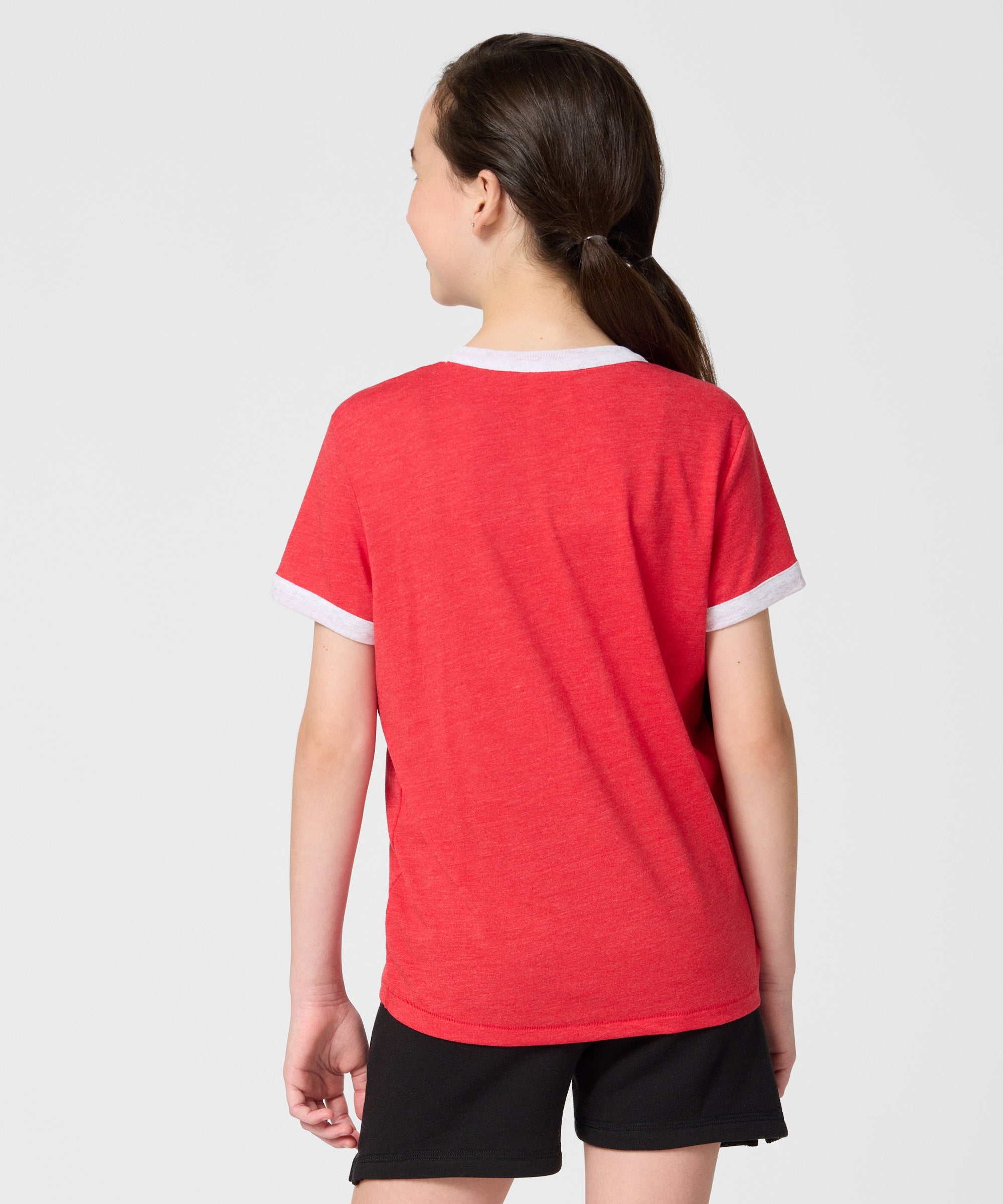 Youth Go-To Ringer Tee