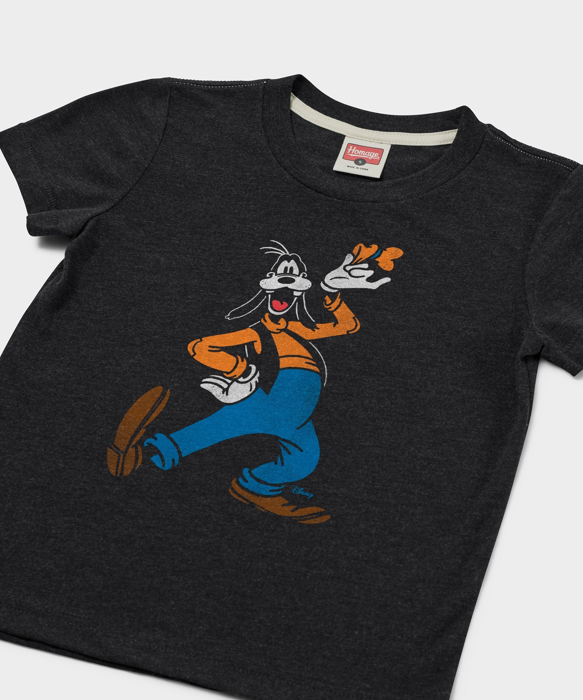 Youth Goofy