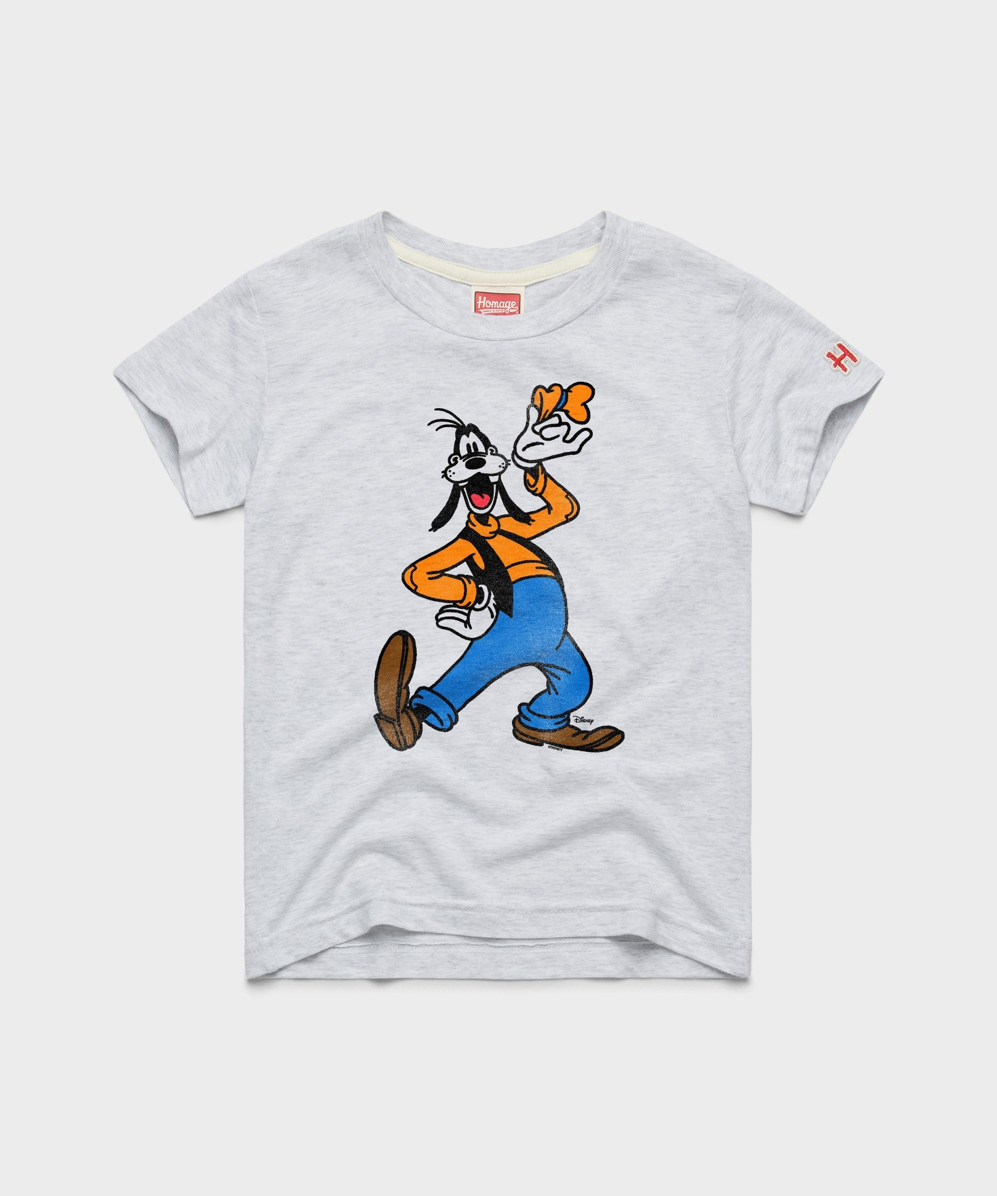 Youth Goofy