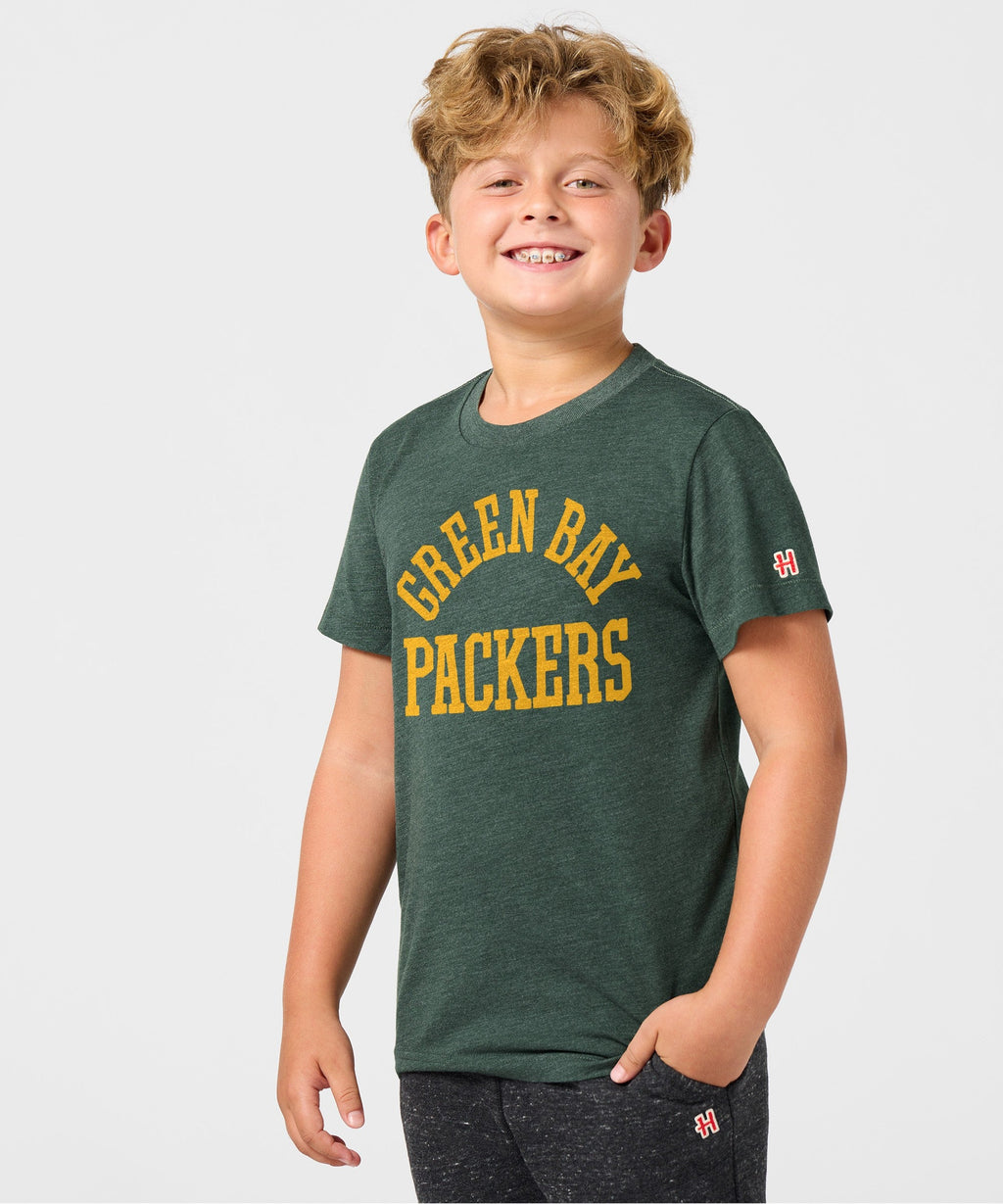 Youth Green Bay Packers Classic