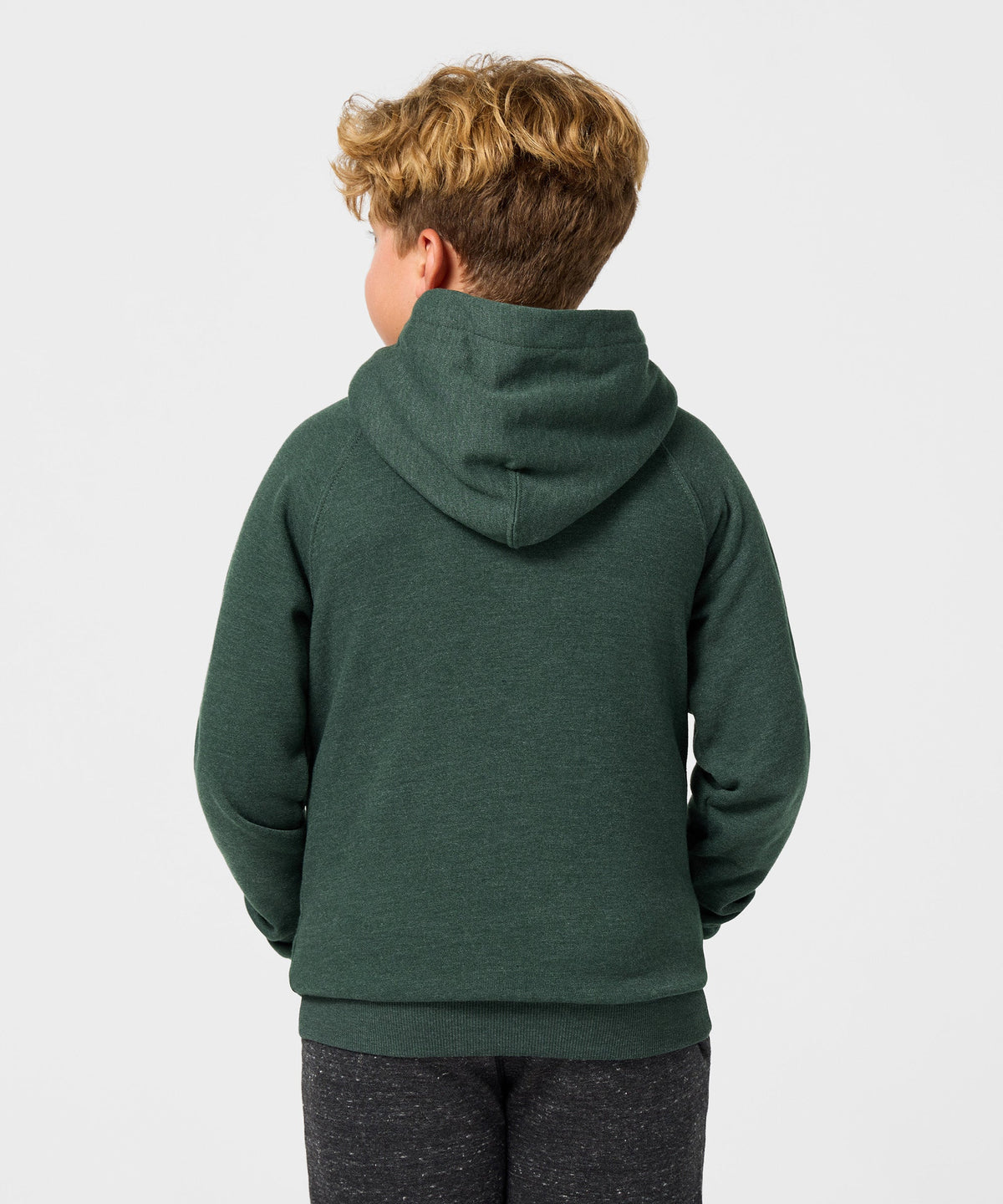 Youth Green Bay Packers Classic Hoodie