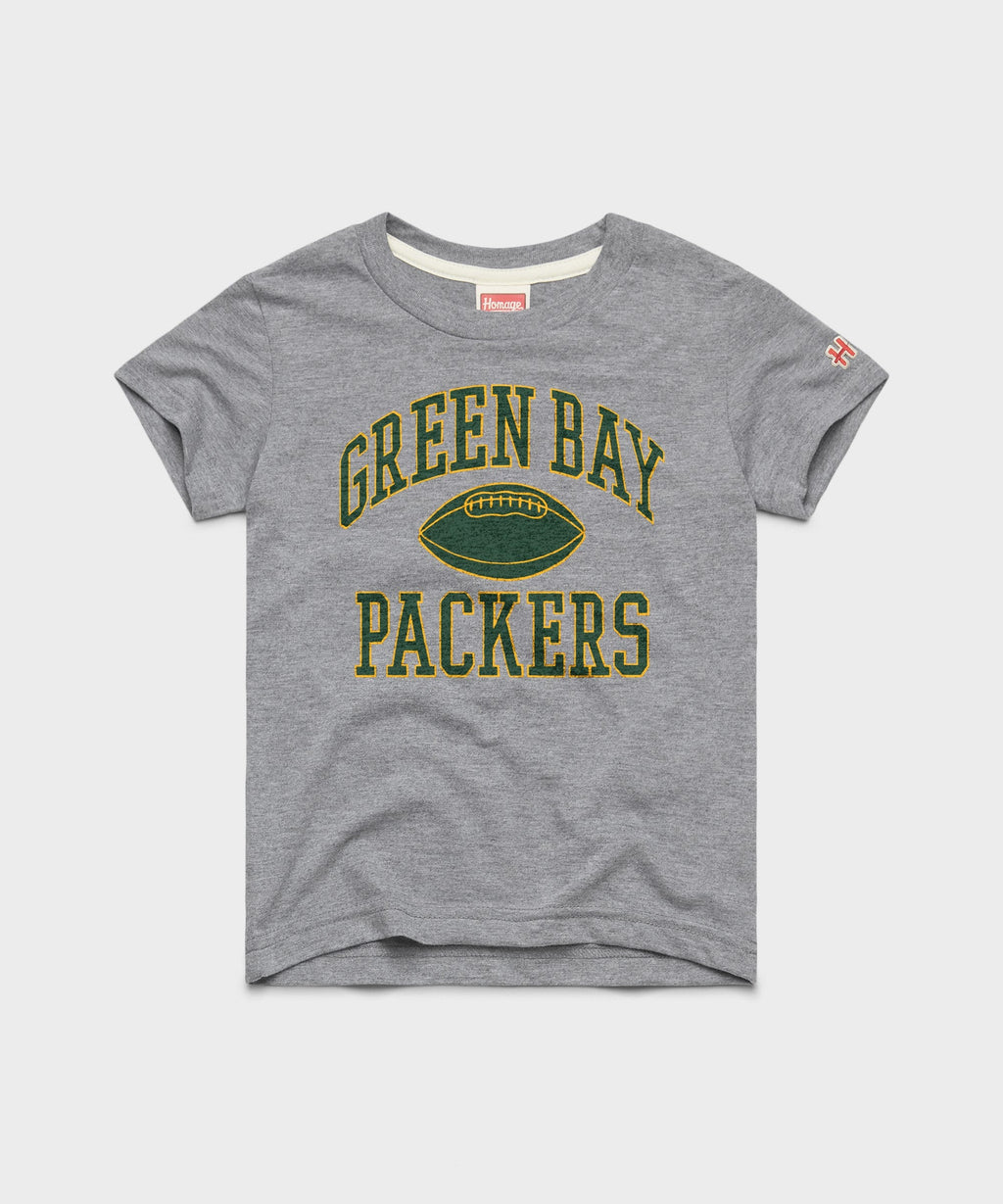 Youth Green Bay Packers Gridiron