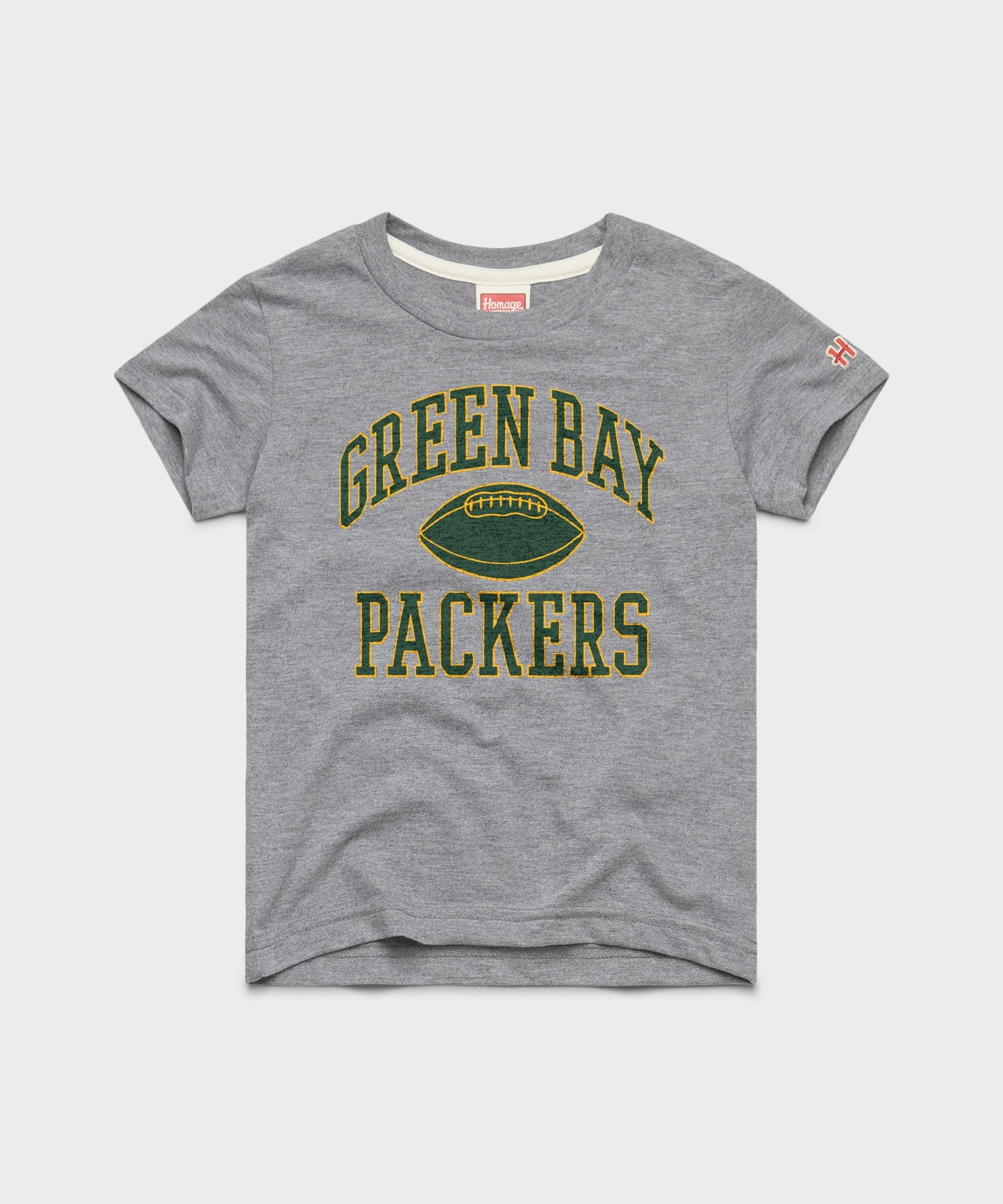 Youth Green Bay Packers Gridiron