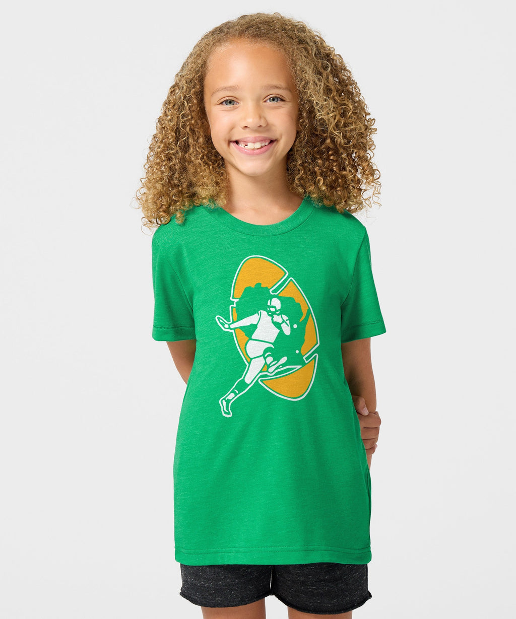 Youth Green Bay Packers '61