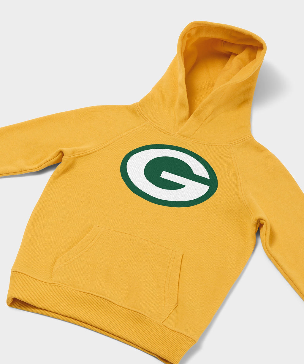 Youth Green Bay Packers '80 Hoodie