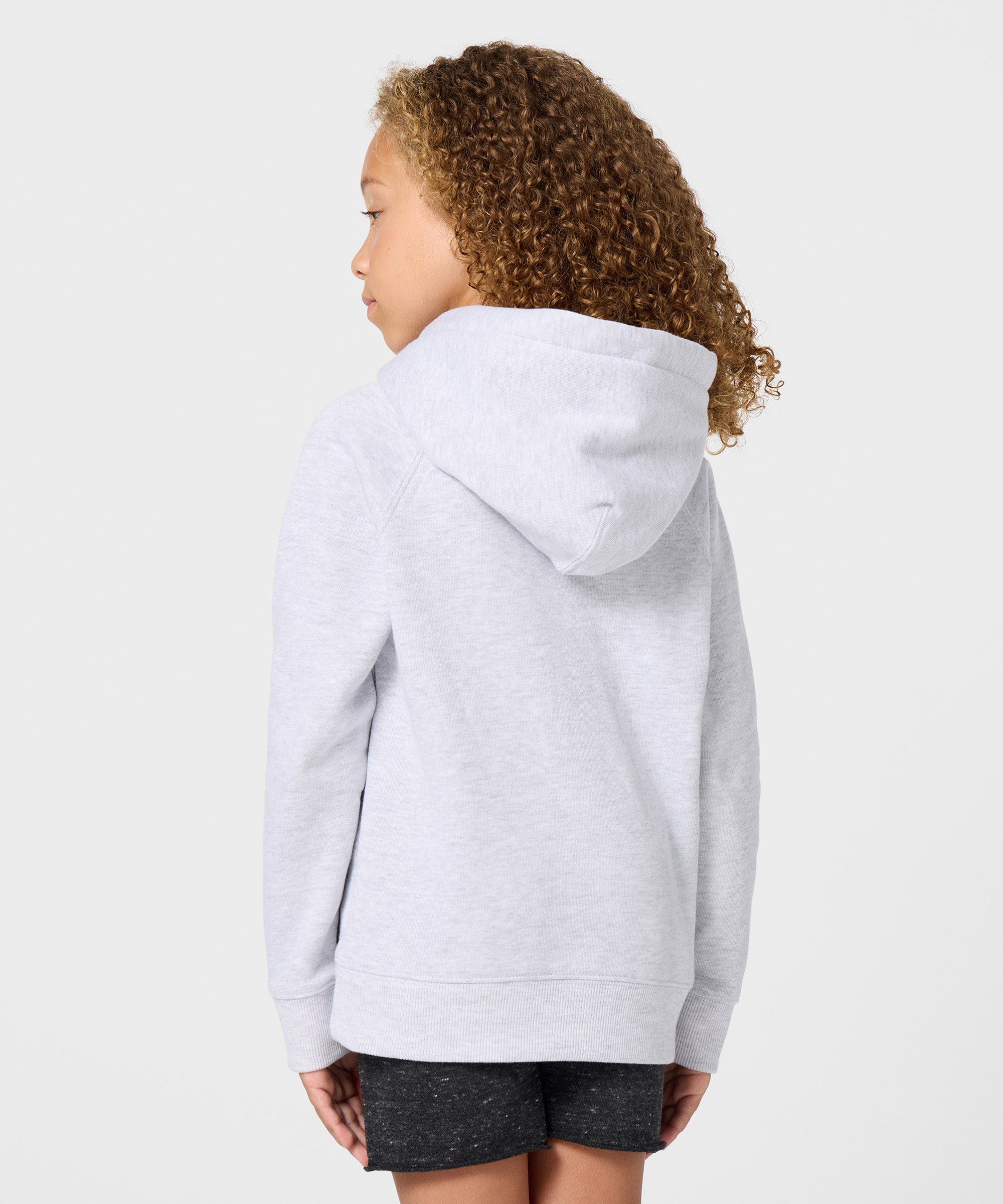 Youth Here We Go Brownies Hoodie