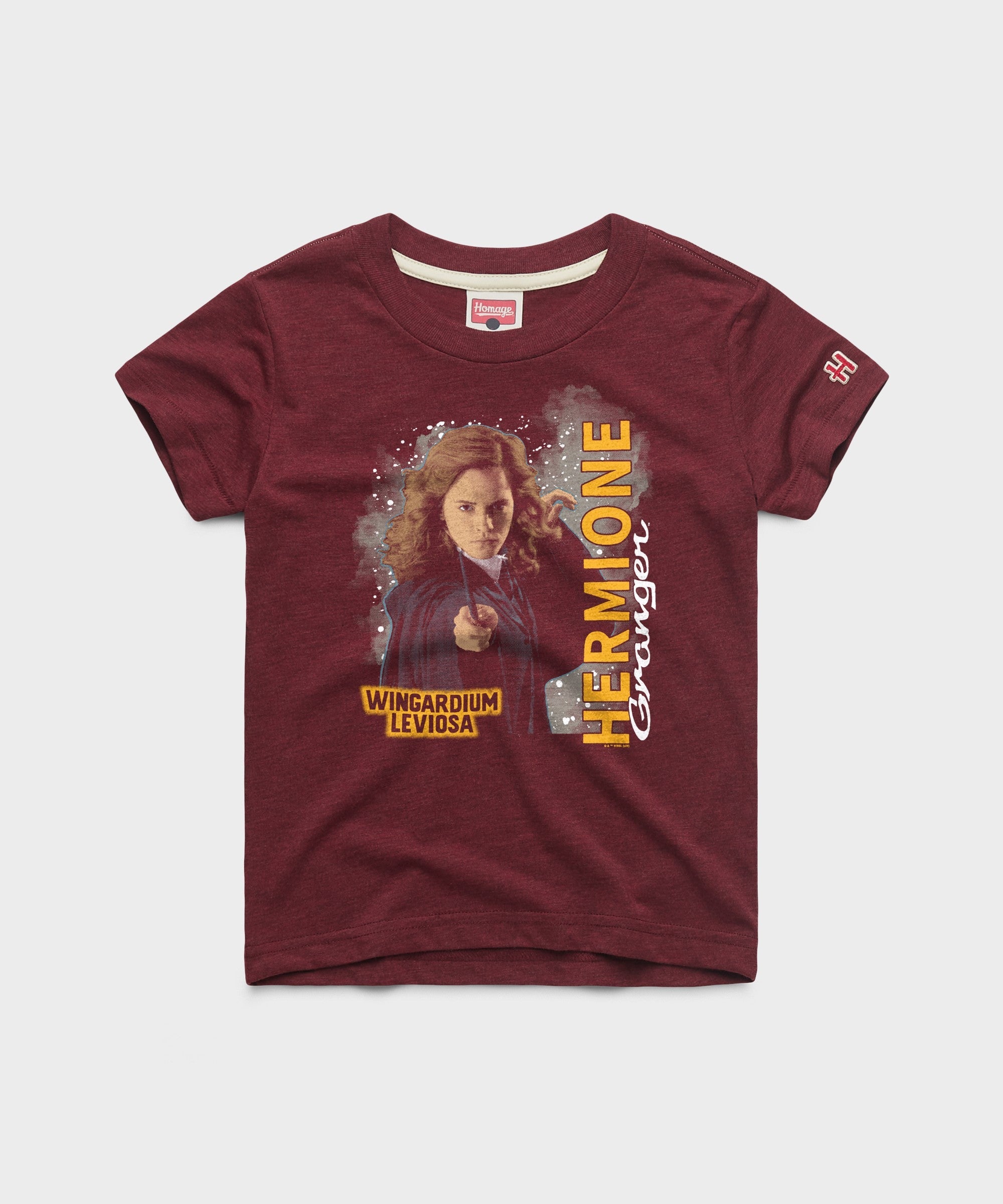 Youth Hermione Granger