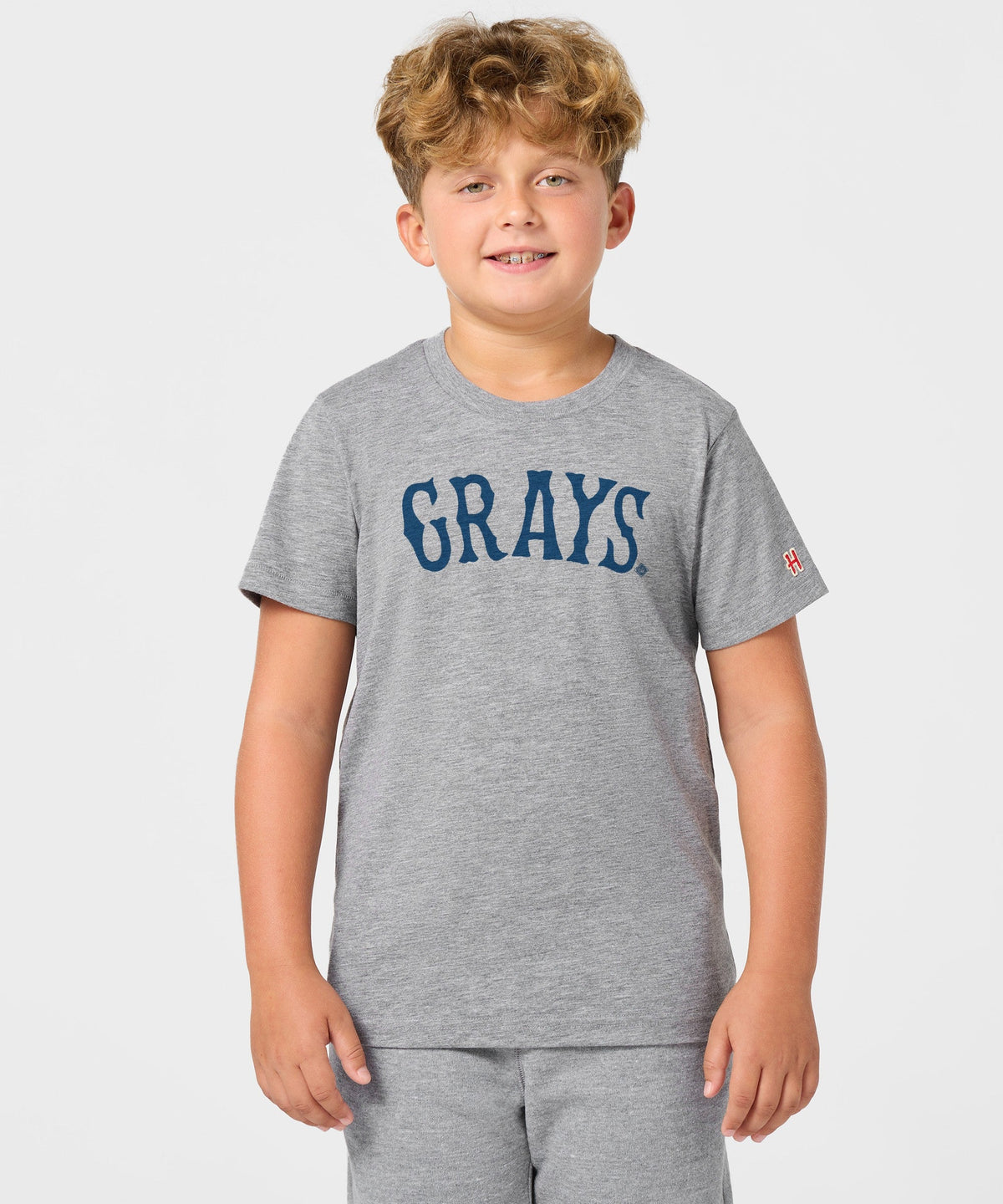 Youth Homestead Grays