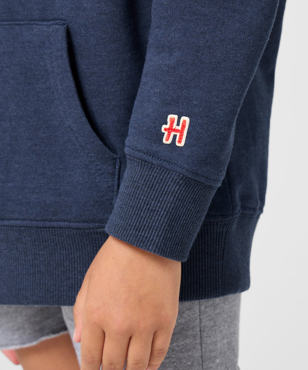 Youth Houston Astros '77 Hoodie