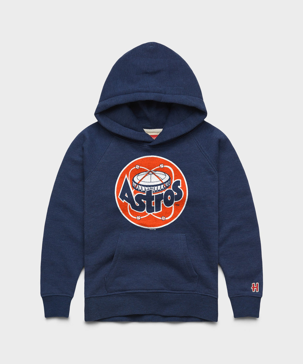 Youth Houston Astros '77 Hoodie