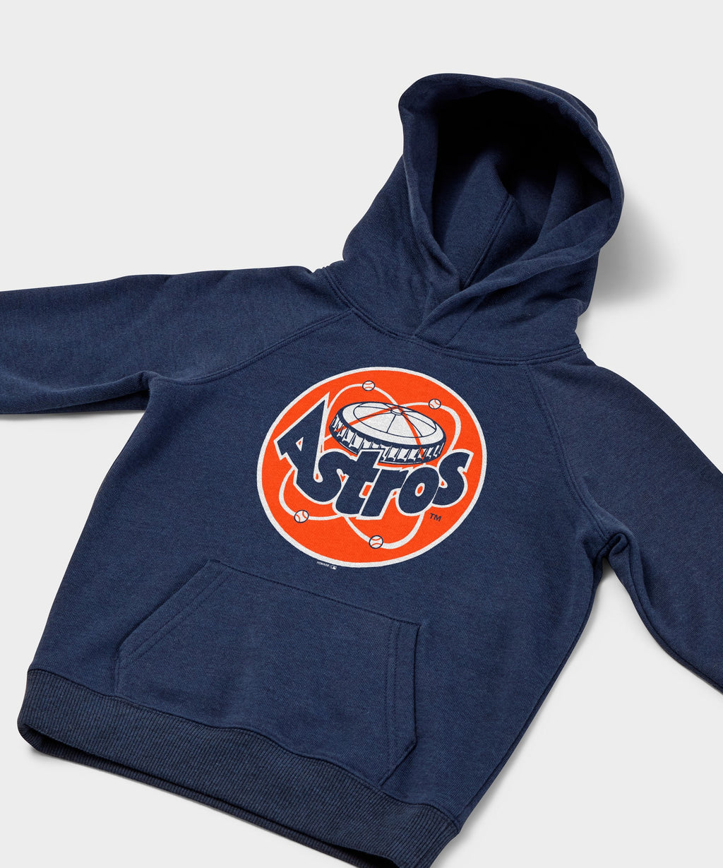 Youth Houston Astros '77 Hoodie