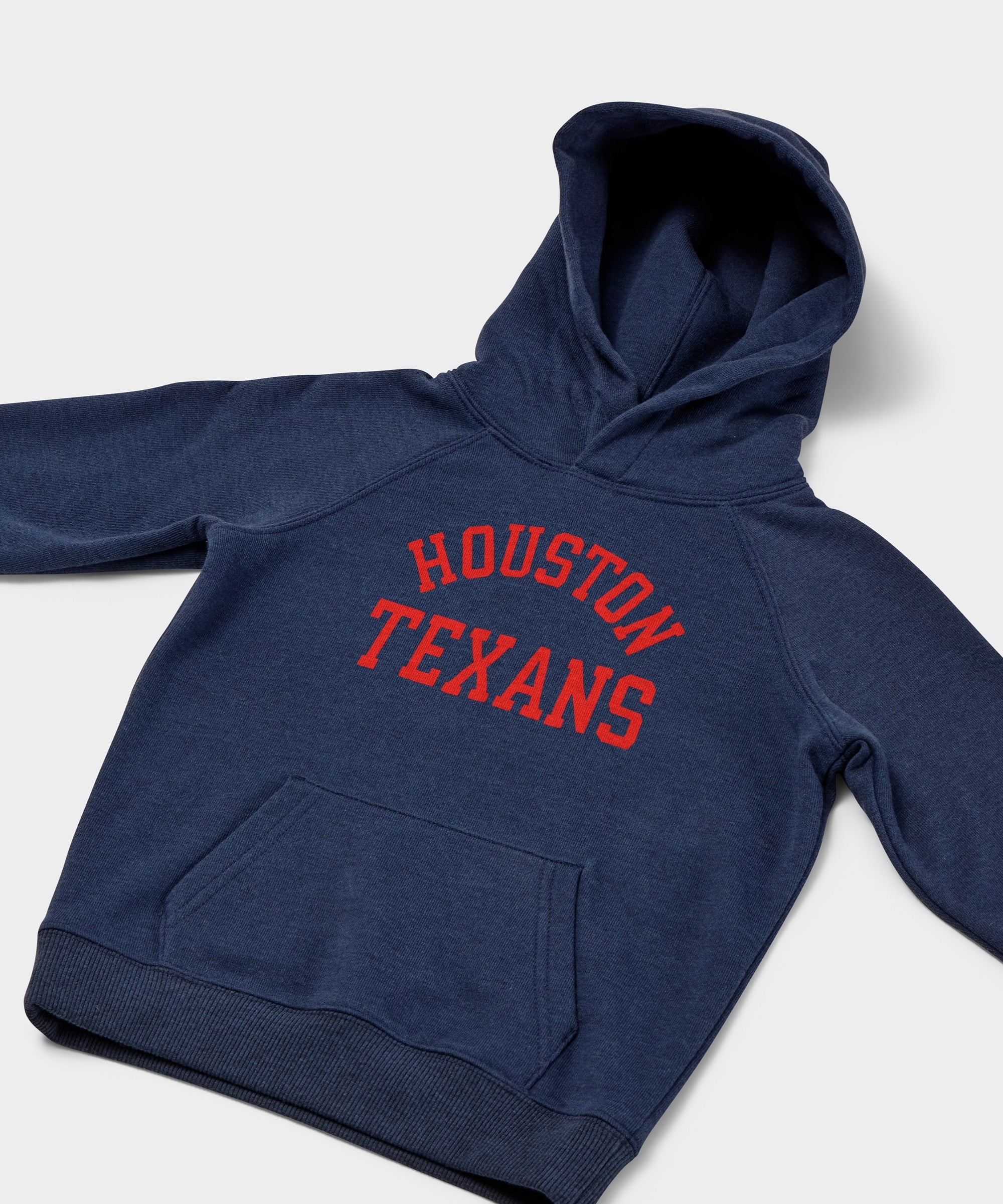 Youth Houston Texans Classic Hoodie