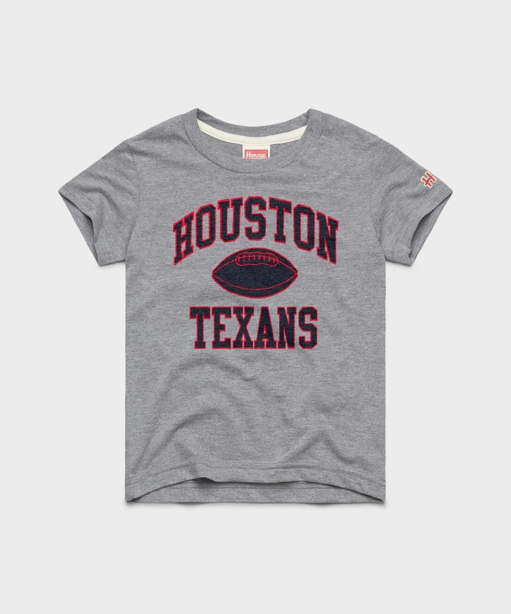 Youth Houston Texans Gridiron