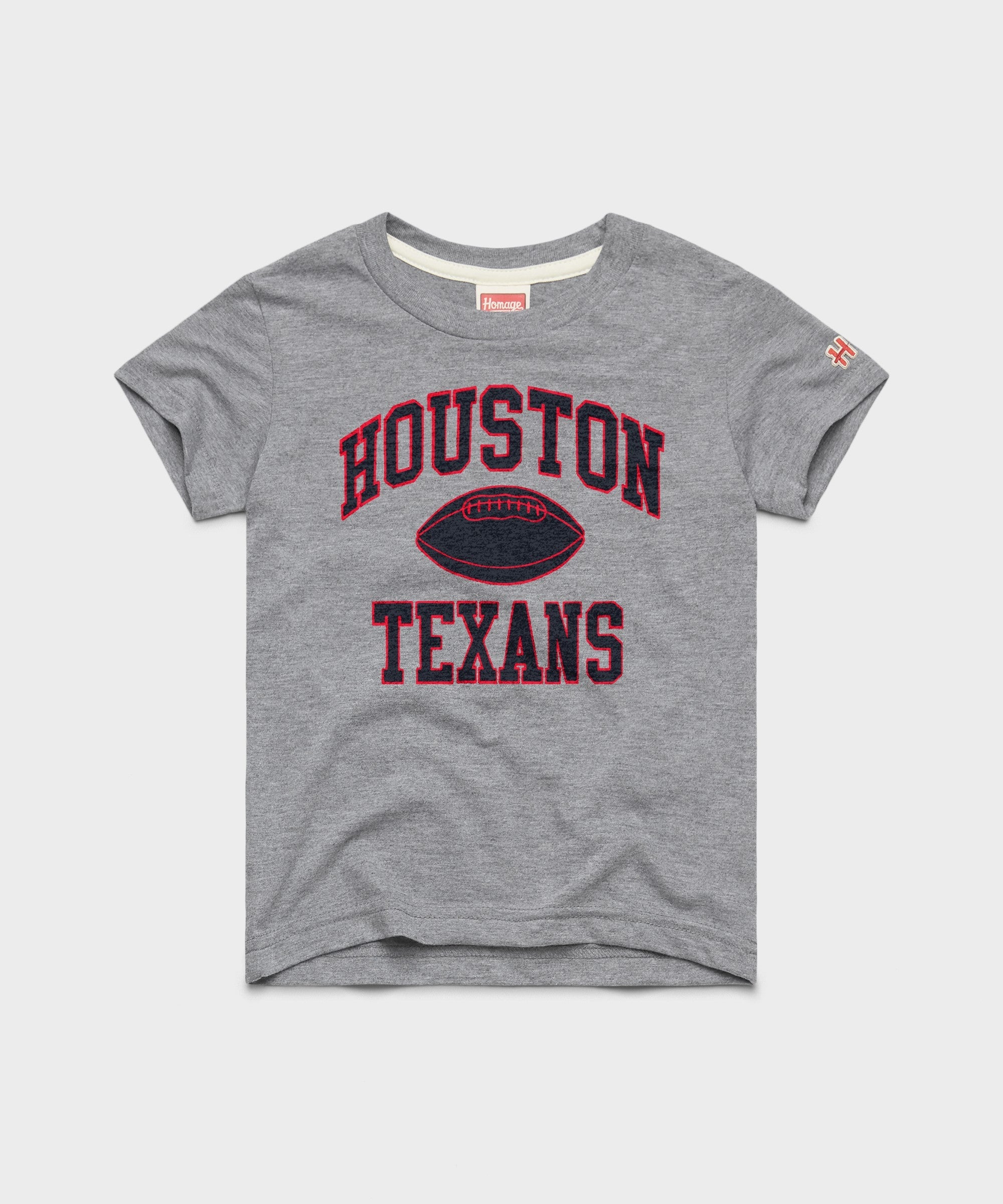 Youth Houston Texans Gridiron