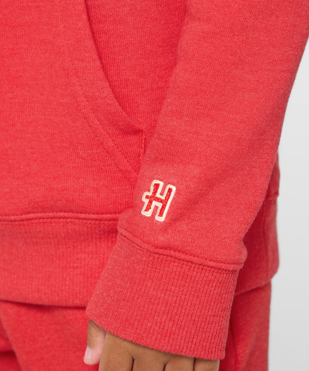 Youth Houston Texans Toro Hoodie