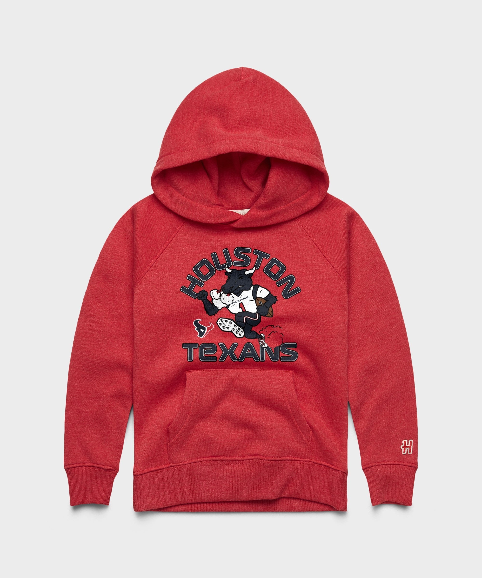 Youth Houston Texans Toro Hoodie