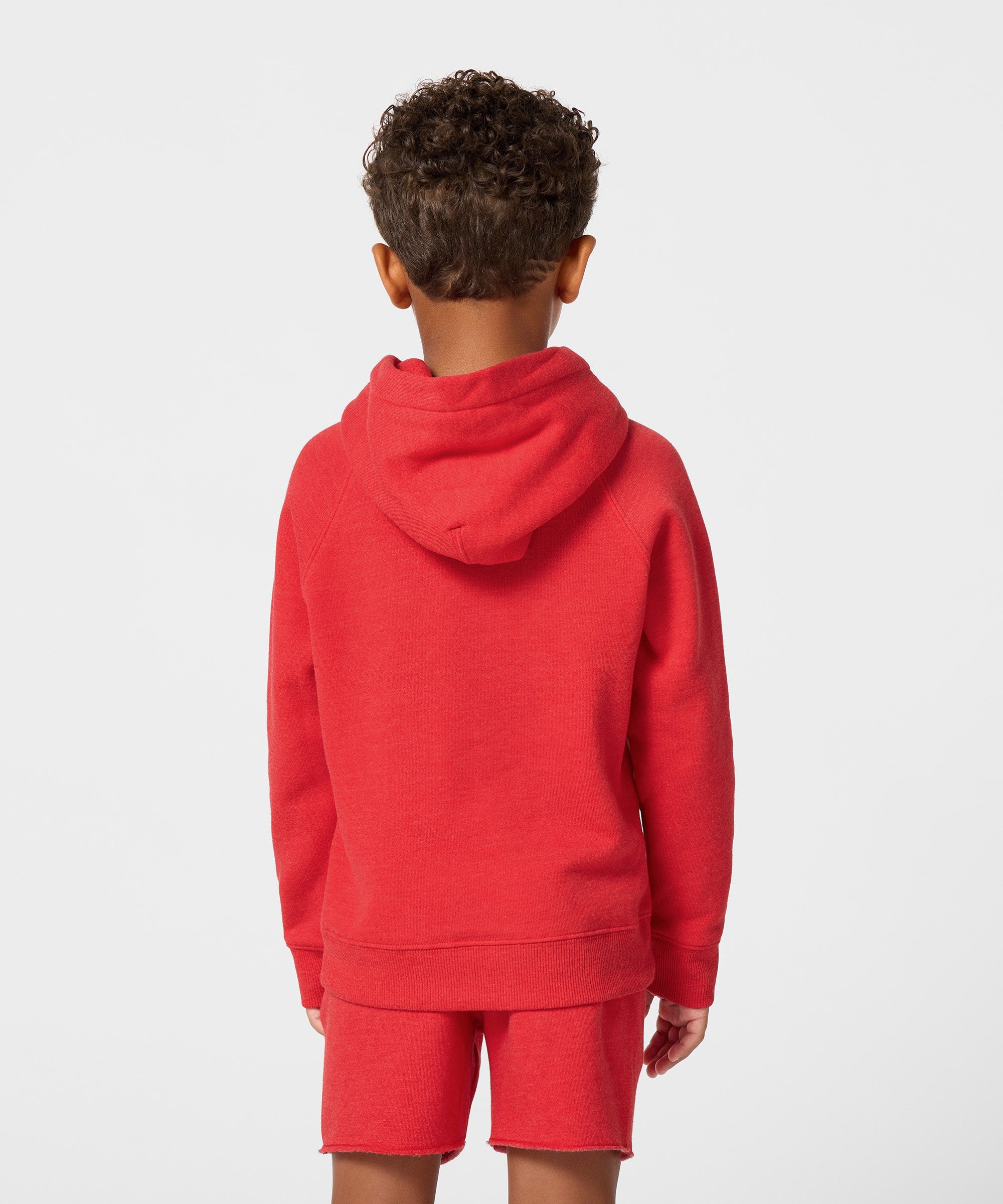 Youth Houston Texans Toro Hoodie