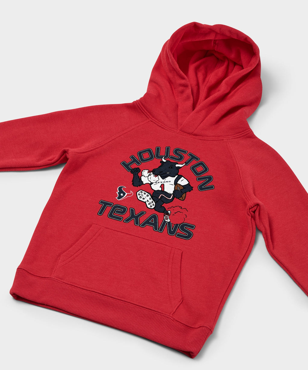 Youth Houston Texans Toro Hoodie