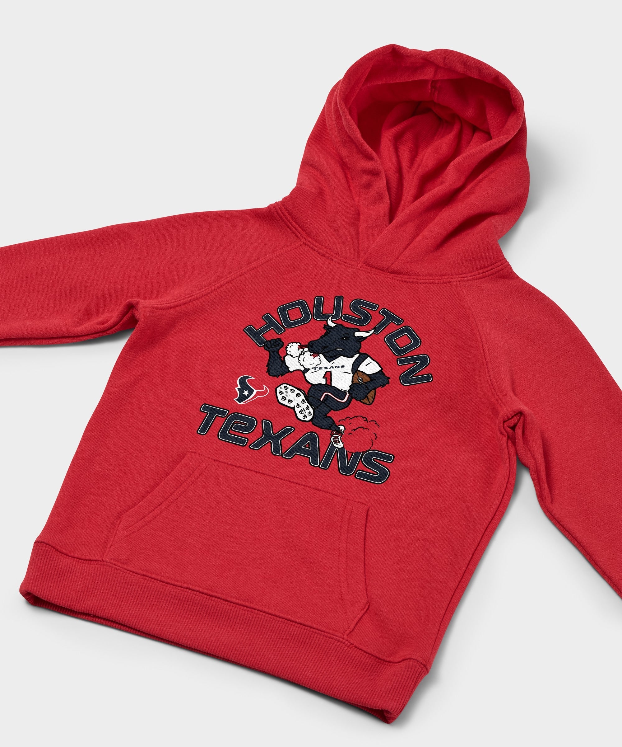 Youth Houston Texans Toro Hoodie