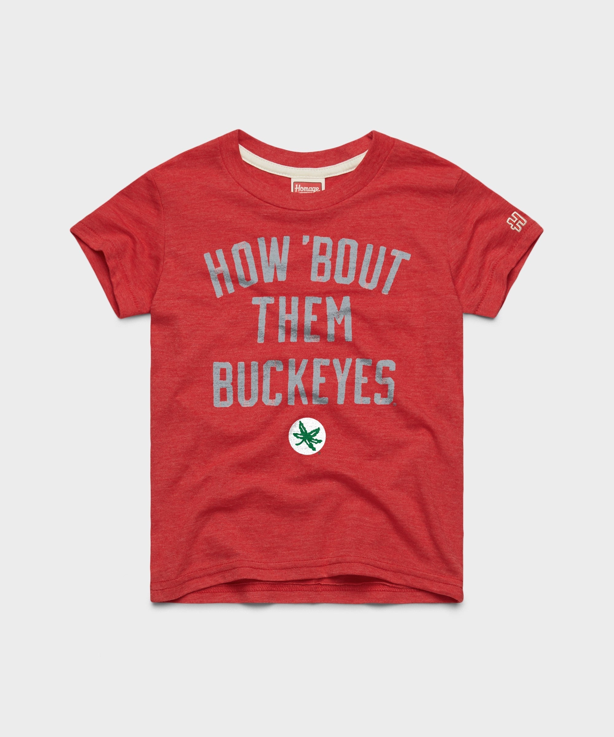 Youth How Bout Them Buckeyes