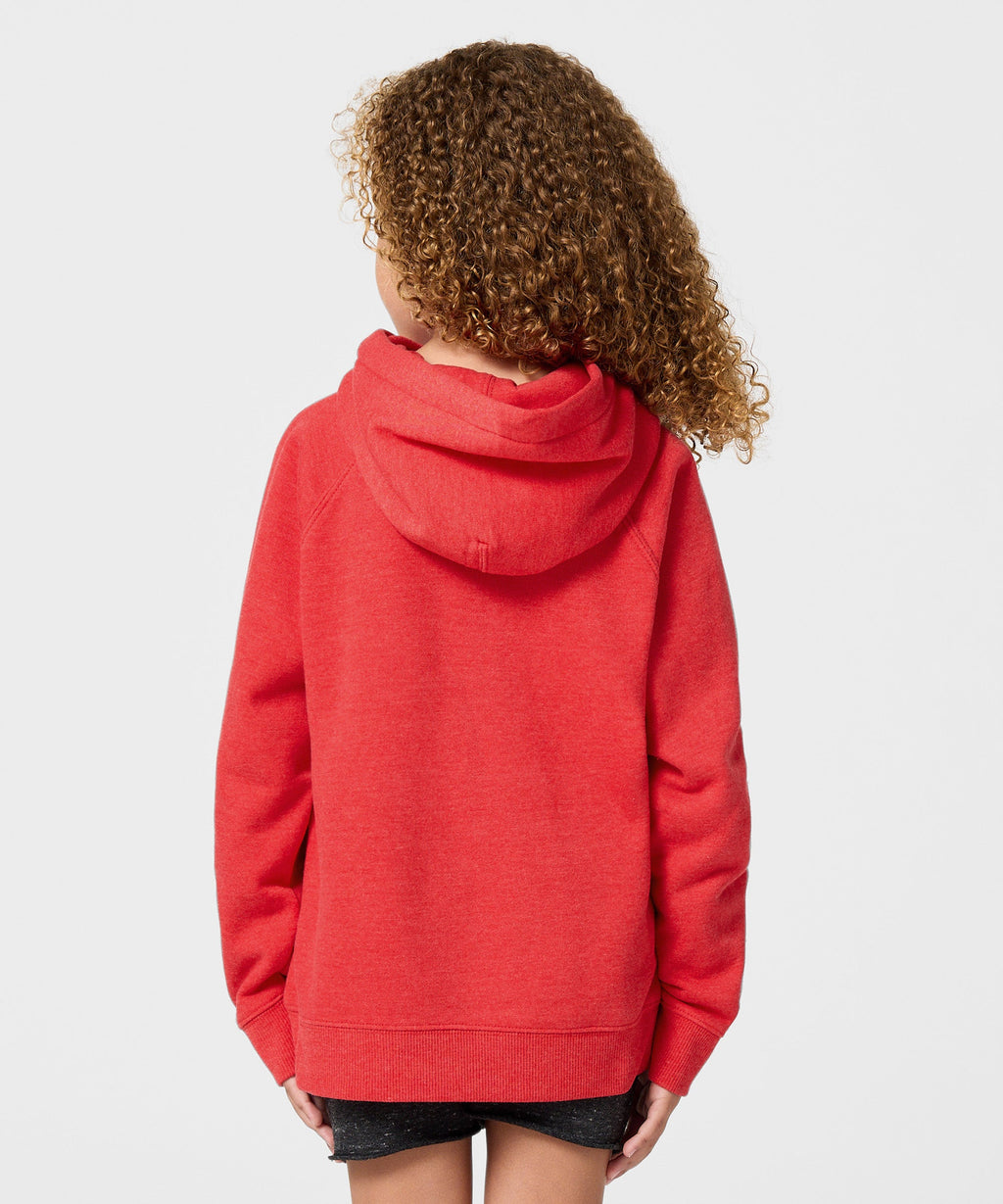 Youth How Bout Them Buckeyes Hoodie