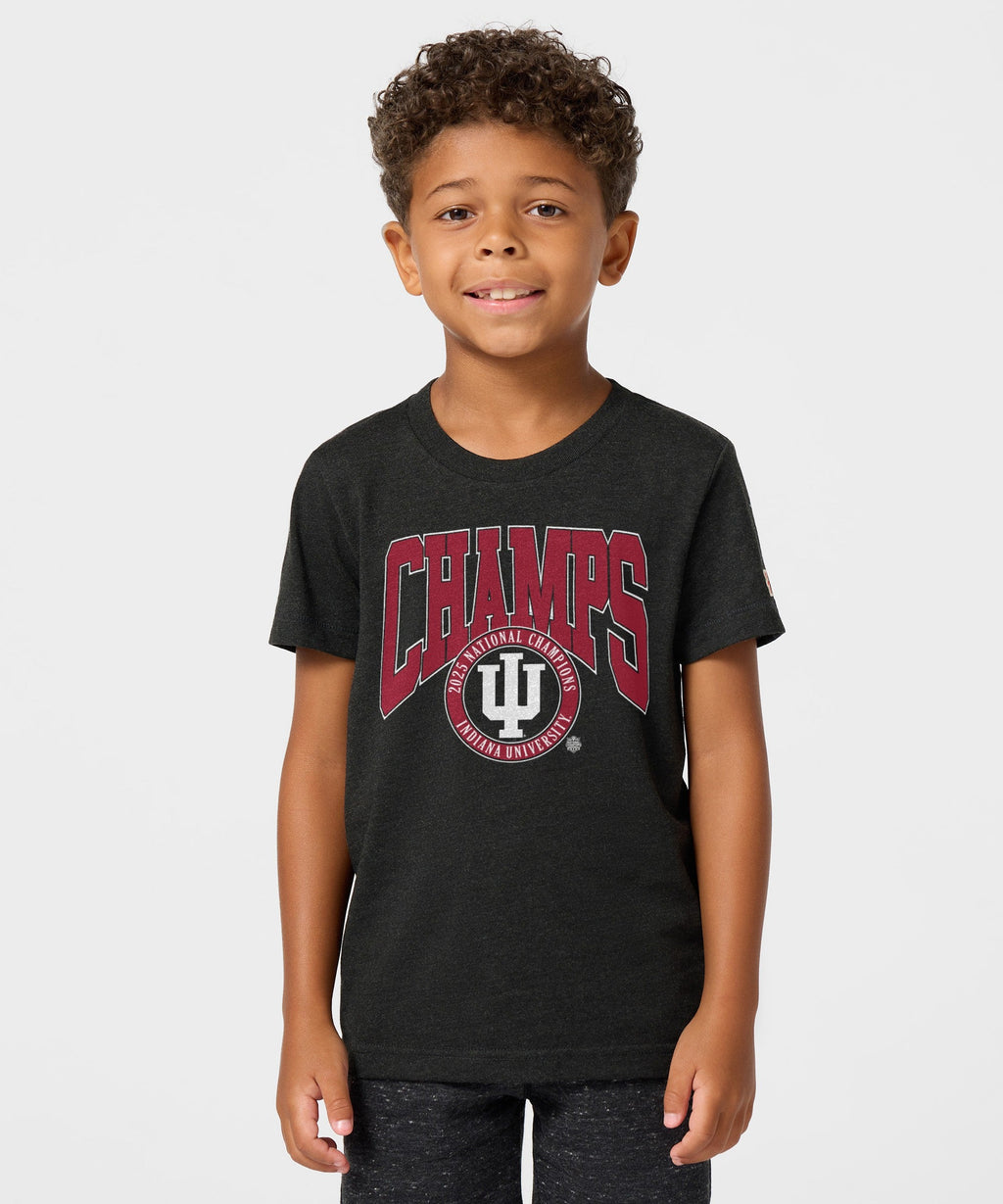 Youth Indiana University 2025 National Champs