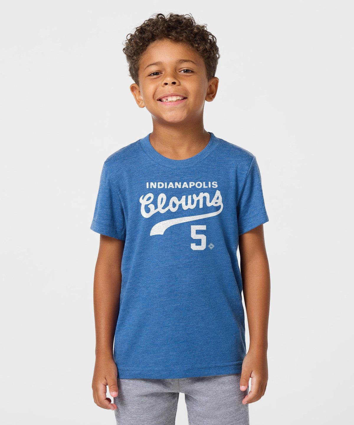 Youth Indianapolis Clowns