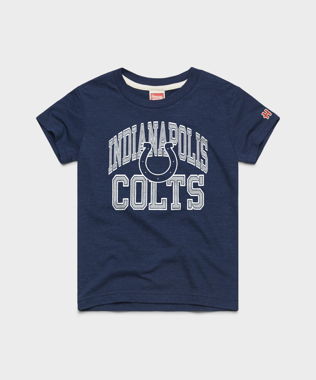 Youth Indianapolis Colts Arch