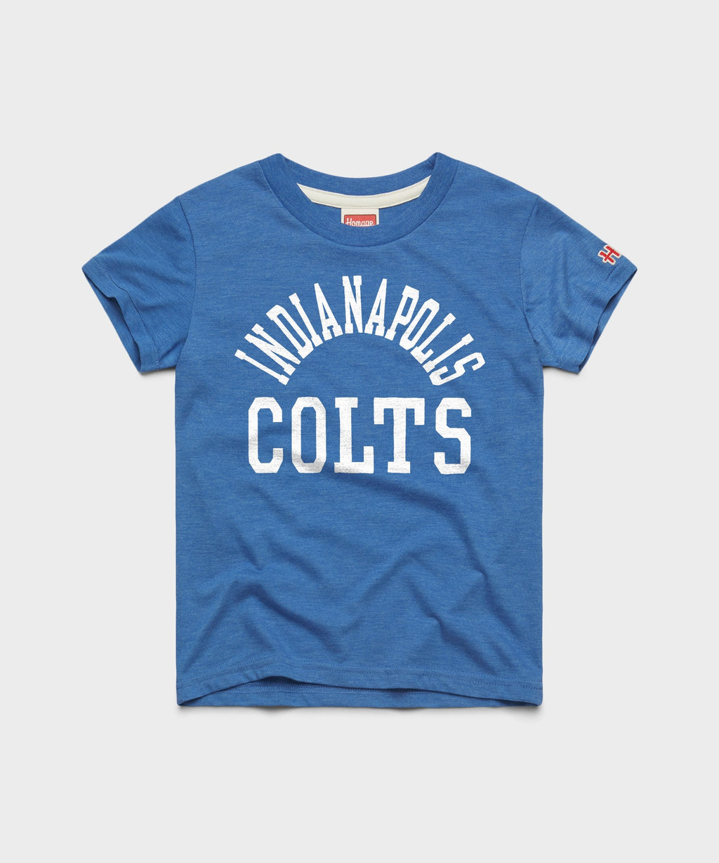 Youth Indianapolis Colts Classic