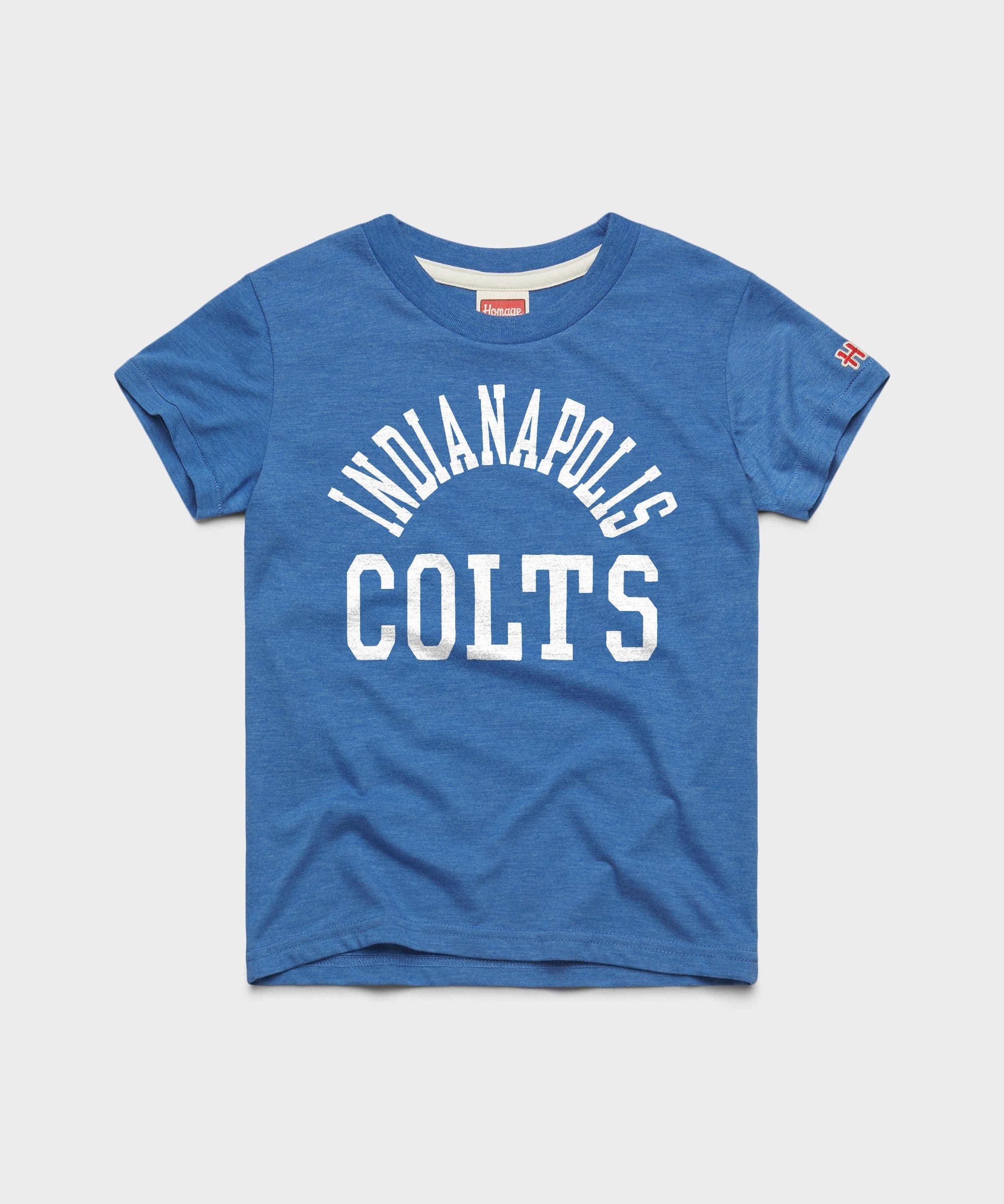 Youth Indianapolis Colts Classic