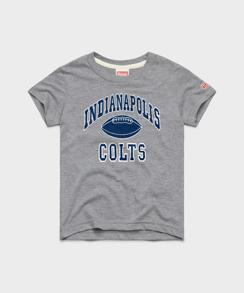 Youth Indianapolis Colts Gridiron