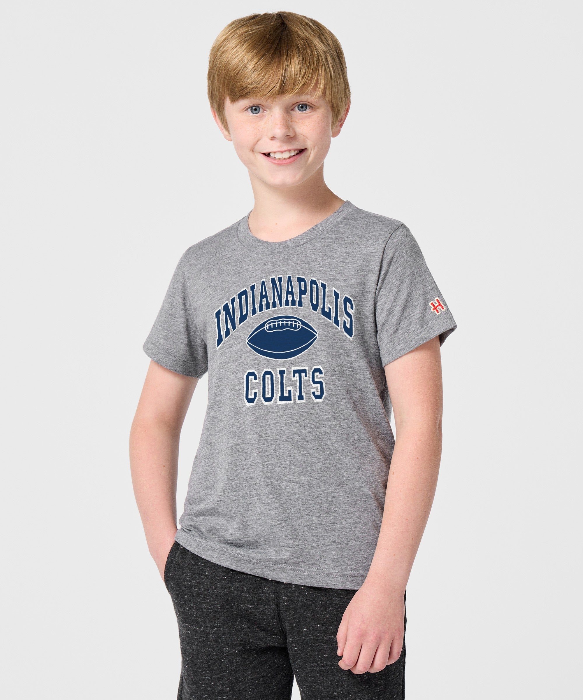 Youth Indianapolis Colts Gridiron