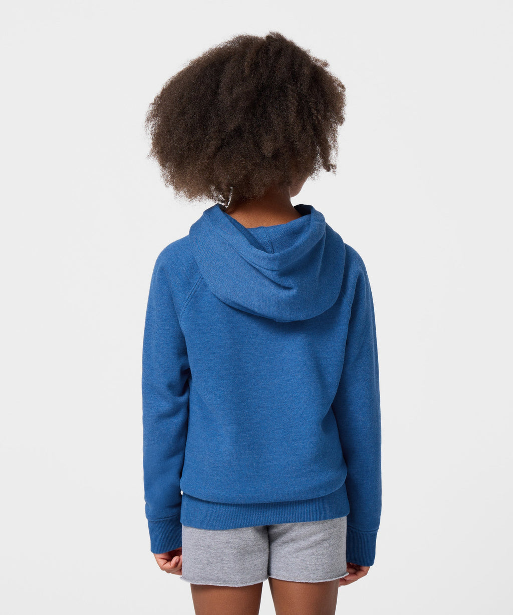 Youth Indianapolis Colts Just A Kid From Indianapolis Hoodie