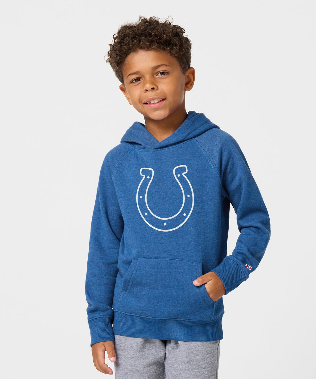 Youth Indianapolis Colts '04 Hoodie