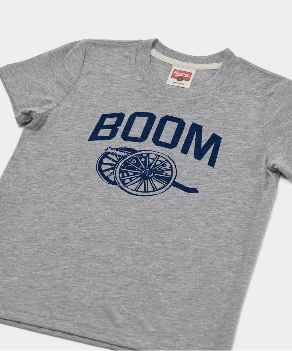 Youth Jackets Hockey Boom