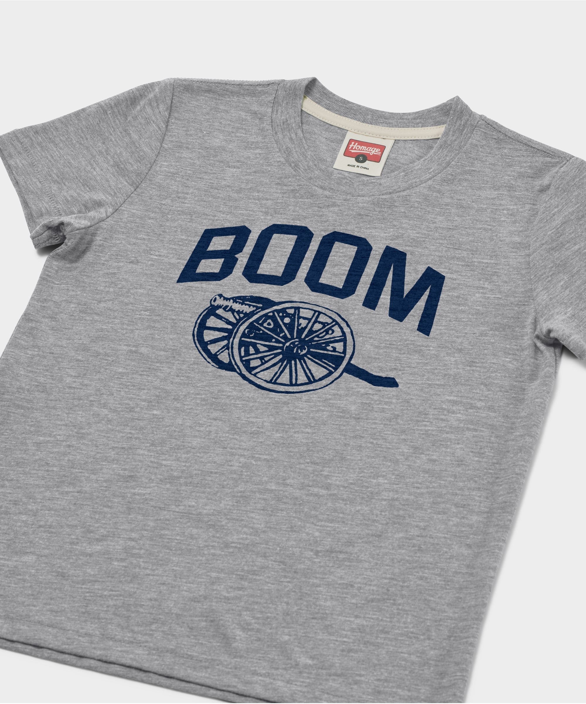 Youth Jackets Hockey Boom