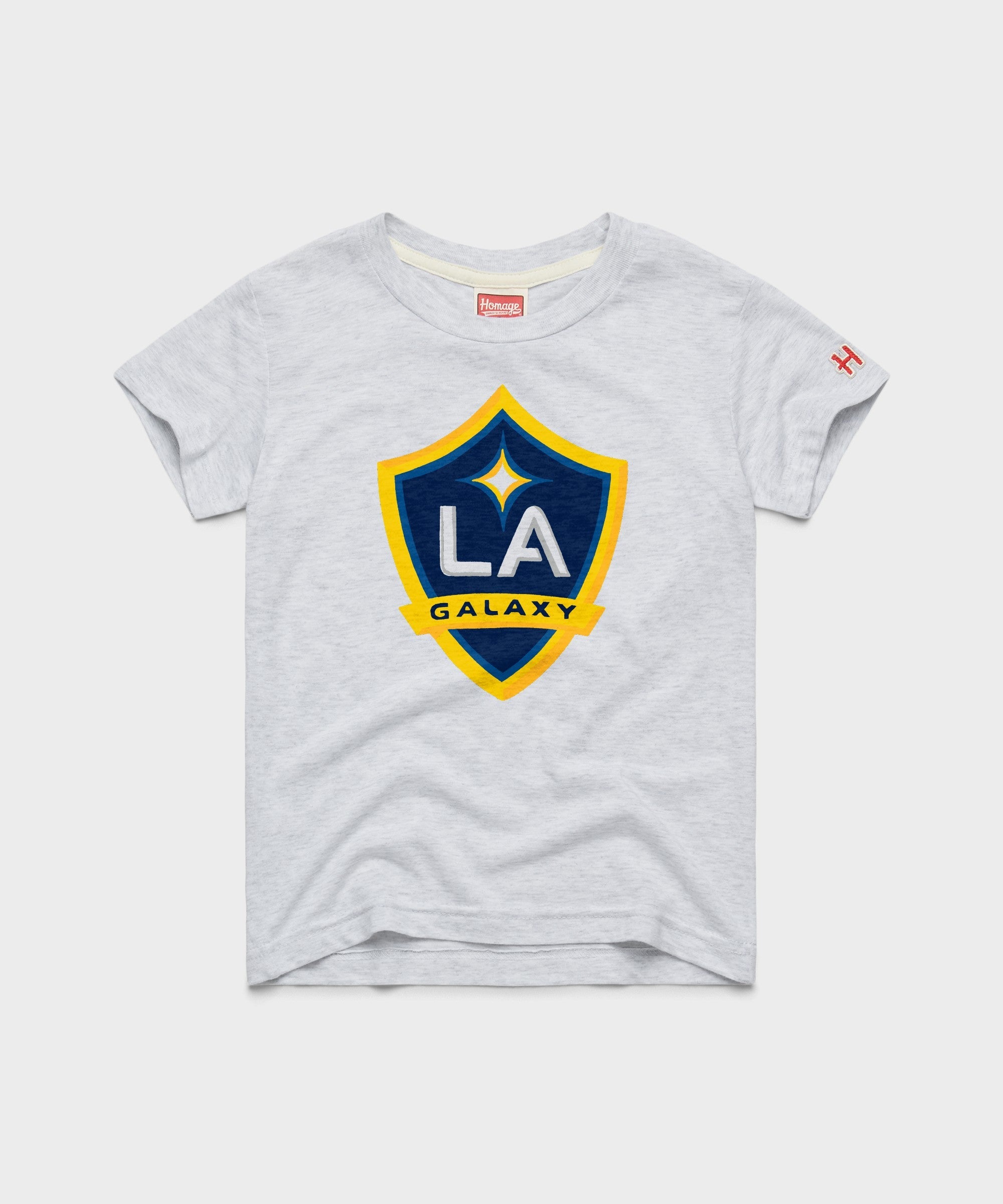 Youth LA Galaxy '08