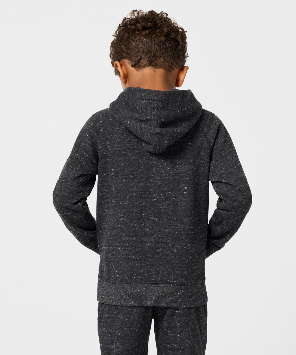 Youth Let 'Em Hear You Up North Hoodie