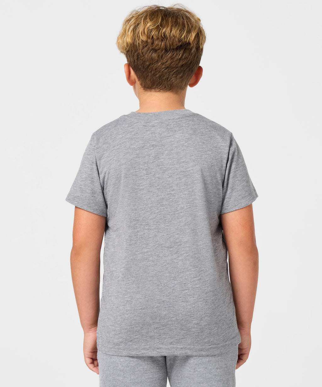Youth Lions Jahmyr Gibbs Signature Jersey