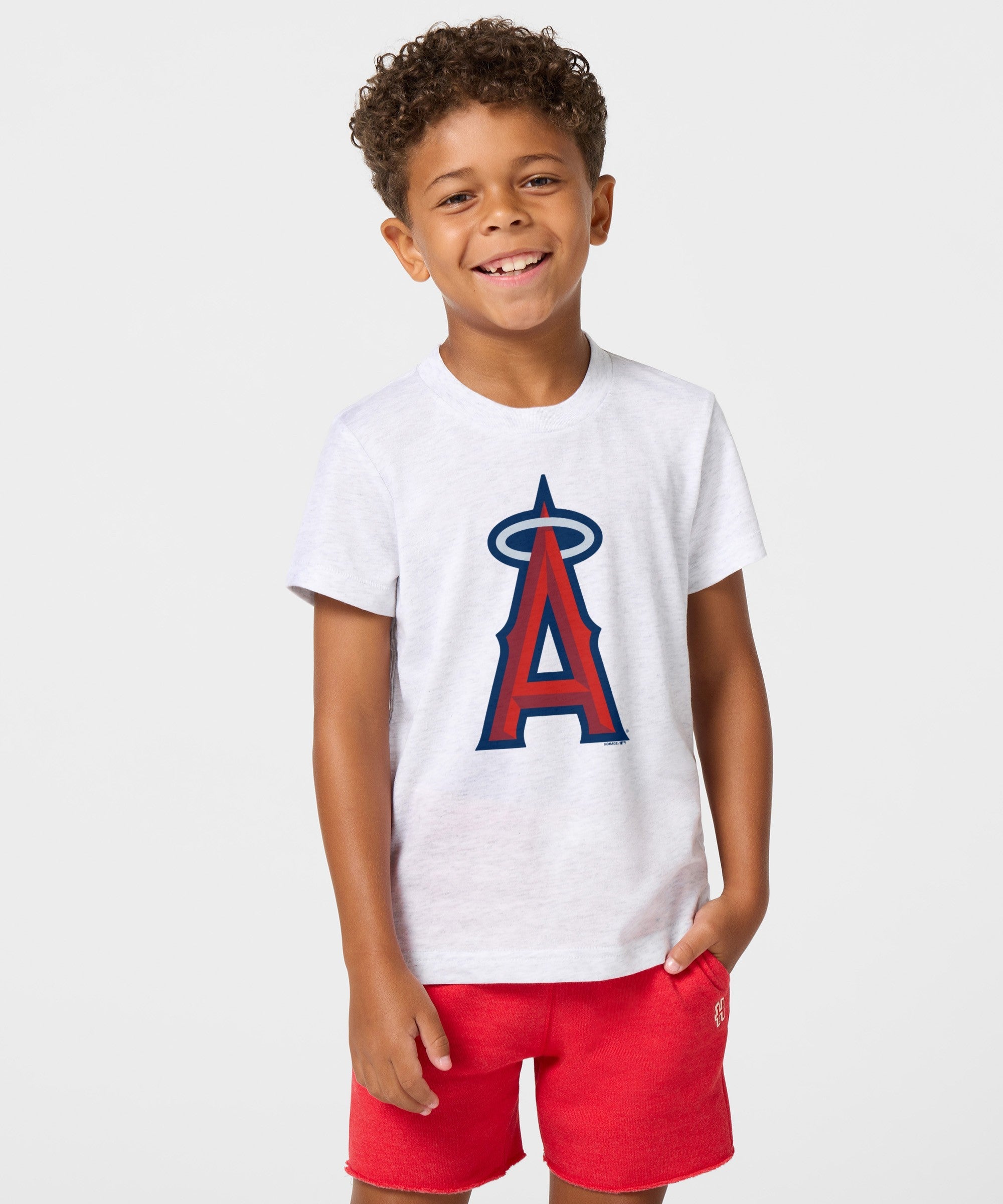 Youth Los Angeles Angels '16