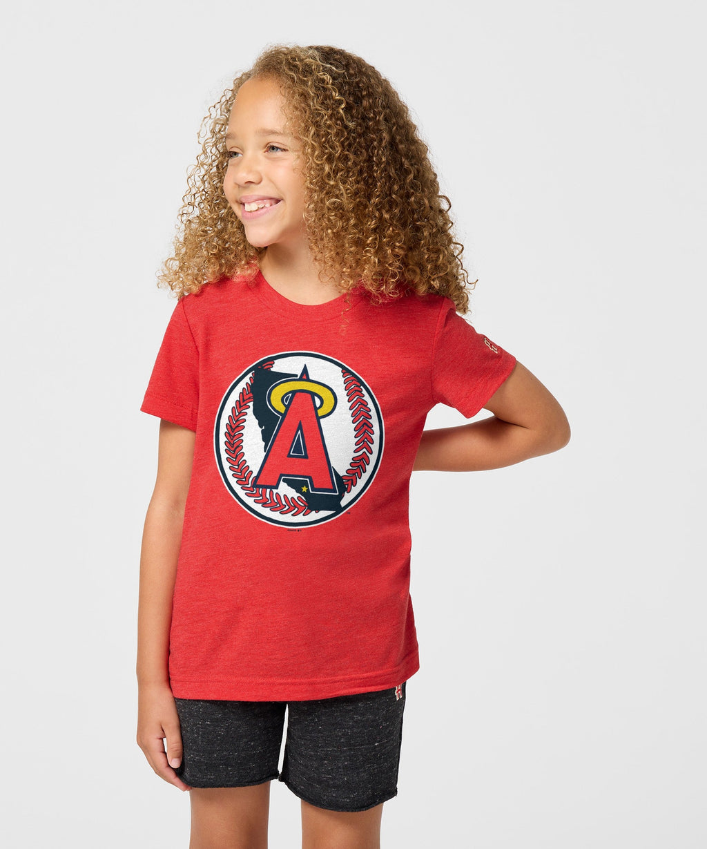 Youth Los Angeles Angels '86