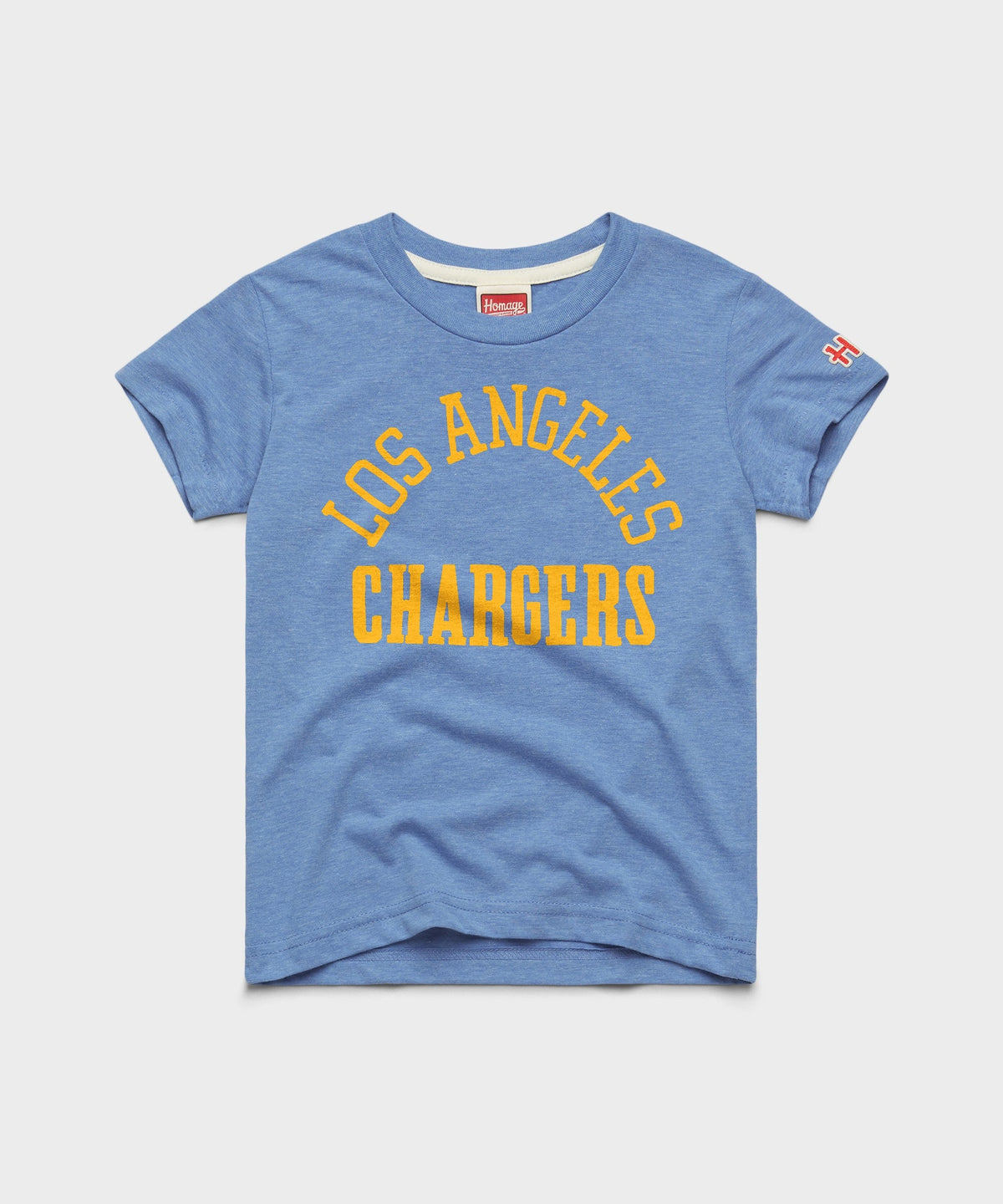 Youth Los Angeles Chargers Classic